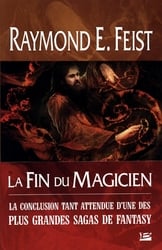 RIFTWAR CYCLE -  LA FIN DU MAGICIEN (GRAND FORMAT) 3 -  LA GUERRE DU CHAOS 27