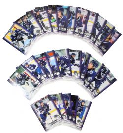 RIMOUSKI OCÉANIC -  (26 CARDS) -  2022-23