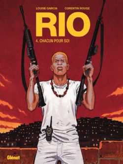 RIO -  CHACUN POUR SOI 04