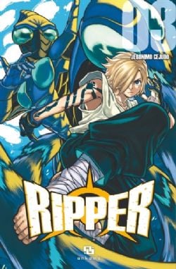 RIPPER -  (FRENCH V.) 03