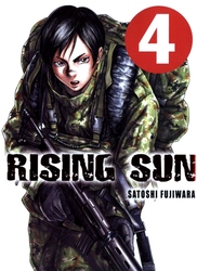 RISING SUN -  (FRENCH V.) 04