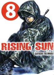 RISING SUN -  (FRENCH V.) 08