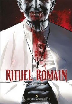 RITUEL ROMAIN -  (FRENCH V.)