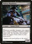 RIVALS OF IXALAN -  Pitiless Plunderer