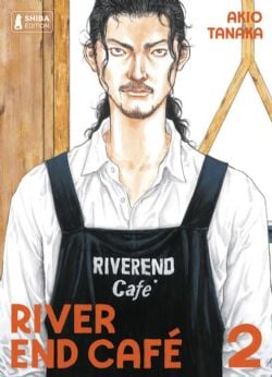 RIVER END CAFÉ -  (FRENCH V.) 02