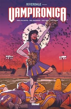 RIVERDALE PRÉSENTE -  VAMPIRONICA (FRENCH V.)