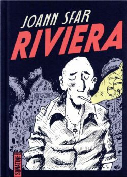 RIVIERA -  (FRENCH V.)