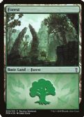 RNA Ravnica Weekend -  Forest