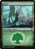 RNA Ravnica Weekend -  Forest