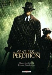 ROAD TO PERDITION 01