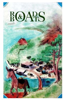 ROADS & BOATS 20TH ANNIVERSARY EDITION (ENGLISH)