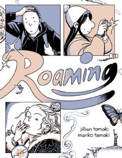 ROAMING -  (ENGLISH V.)
