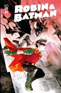 ROBIN & BATMAN -  (FRENCH V.)