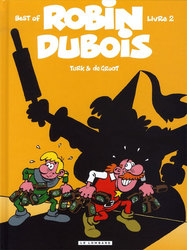 ROBIN DUBOIS -  BEST OF -02-