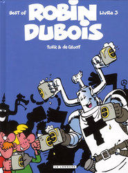 ROBIN DUBOIS -  BEST OF -03-