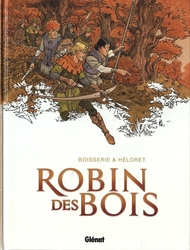 ROBIN -  (FRENCH V.)
