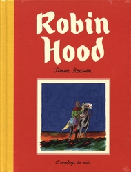 ROBIN HOOD