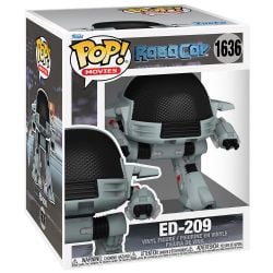 ROBOCOP -  POP! VINYL FIGURE OF ED-209 1636