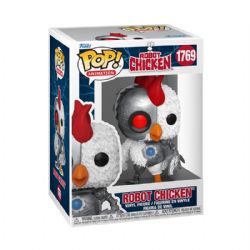 ROBOT CHICKEN -  POP! VINYL FIGURE OF ROBOT CHICKEN (4 INCH) -  CARTOON 1769