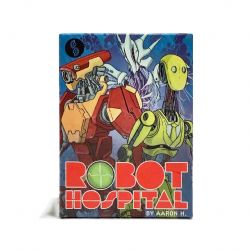 ROBOT HOSPITAL (ENGLISH)