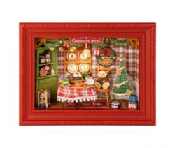 ROBOTIME -  CHRISTMAS HOLIDAY -  ROLIFE