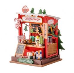 ROBOTIME -  COCOA STORE -  ROLIFE