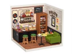 ROBOTIME -  LEISURELY CHEERS BAR -  ROLIFE - SUPER CREATOR