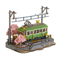 ROBOTIME -  SAKURA JOURNEY -  ROLIFE