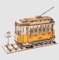 ROBOTIME -  TRAMCAR -  ROLIFE