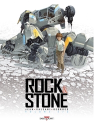 ROCK & STONE 02