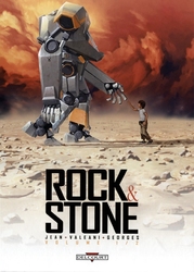 ROCK & STONE -  (FRENCH V.) 01