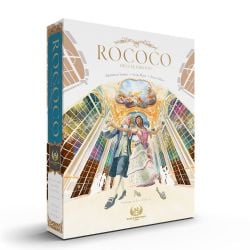 ROCOCO -  DELUXE EDITION (ENGLISH)