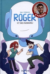 ROGER ET SES HUMAINS 01
