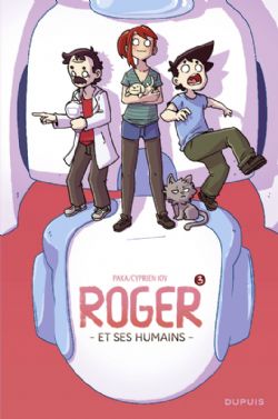 ROGER ET SES HUMAINS 03