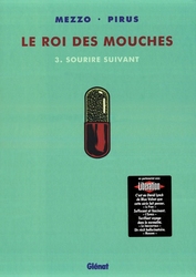 ROI DES MOUCHES, LE -  SOURIRE SUIVANT 03