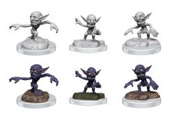 ROLEPLAYING MINIATURES -  BOGGLES -  DUNGEONS & DRAGONS