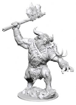 ROLEPLAYING MINIATURES -  BORBORYGMOS (CYCLOPS) -  MAGIC THE GATHERING