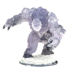 ROLEPLAYING MINIATURES -  CINDERSLAG ELEMENTAL -  CRITICAL ROLE