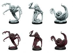 ROLEPLAYING MINIATURES -  CORE SPAWN CRAWLERS -  CRITICAL ROLE