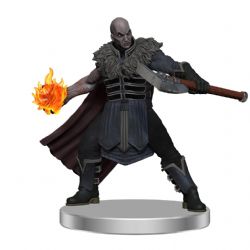 ROLEPLAYING MINIATURES -  DENIZENS OF BAROVIA -  DUNGEONS & DRAGONS CURSE OF STRAHD