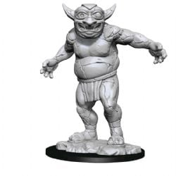 ROLEPLAYING MINIATURES -  EIDOLON POSSESSED SACRED STATUE -  DUNGEONS & DRAGONS D&D NOLZUR'S MARVELOUS MI