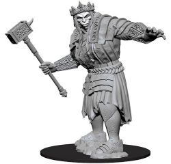 ROLEPLAYING MINIATURES -  FIRE GIANT -  D&D NOLZUR'S MARVELOUS MINIATURES DUNGEONS & DRAGONS 5