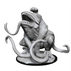 ROLEPLAYING MINIATURES -  FROGHEMOTH -  DUNGEONS & DRAGONS D&D NOLZUR'S MARVELOUS MI