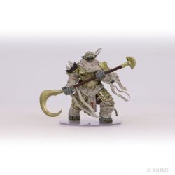 ROLEPLAYING MINIATURES -  GHOLDAKO (ENGLISH) -  PATHFINDER BATTLES DEEP CUTS