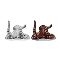 ROLEPLAYING MINIATURES -  GIANT OCTOPUS -  PATHFINDER DEEP CUTS