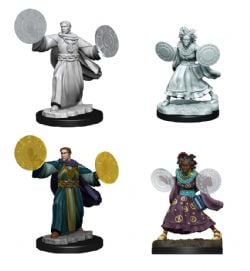 ROLEPLAYING MINIATURES -  GRAVITURGY AND CHRONURGY -  CRITICAL ROLE
