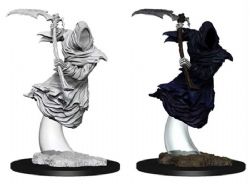 ROLEPLAYING MINIATURES -  GRIM REAPER -  DEEP CUTS PATHFINDER