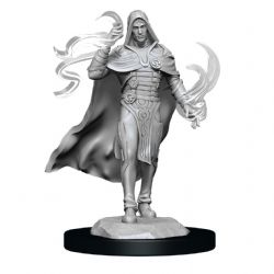 ROLEPLAYING MINIATURES -  JACE -  MAGIC THE GATHERING