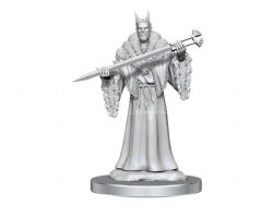 ROLEPLAYING MINIATURES -  LORD XANDER, THE COLLECTOR -  MAGIC THE GATHERING