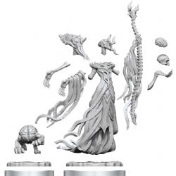 ROLEPLAYING MINIATURES -  MIND FLAYER -  DUNGEONS & DRAGONS FRAMEWORKS
